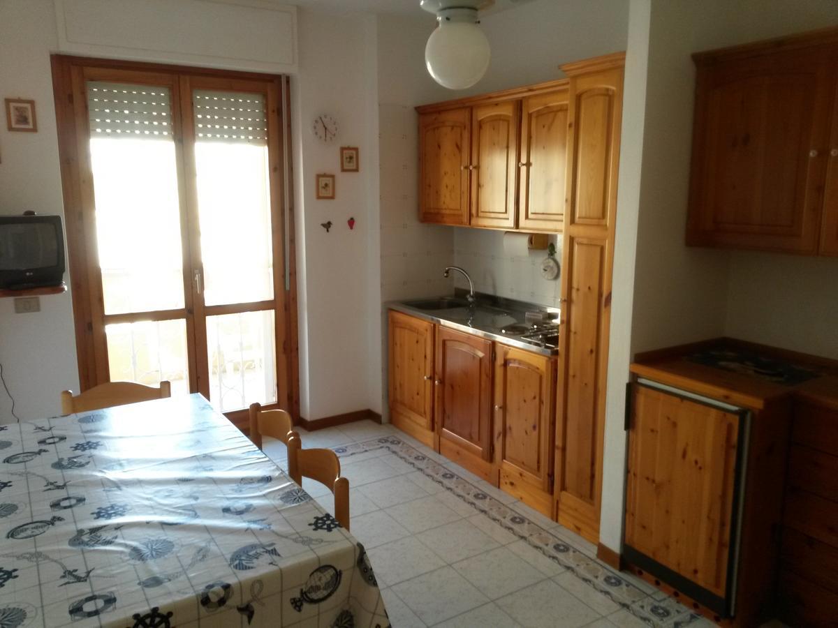 Holiday House Alghero Exterior foto